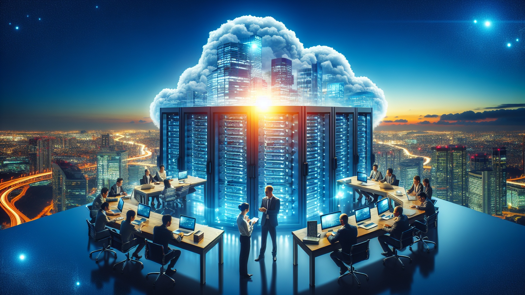 The Four Types of AWS IAM Roles – What They Actually Do