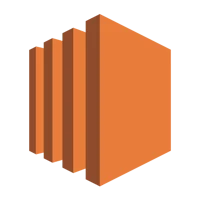 AWS EC2 Icon
