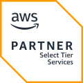 APN Select Tier Services Partner logo